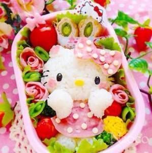 Meet your Posher, Marie